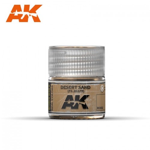 AK DESERT SAND FS 30279 RC032